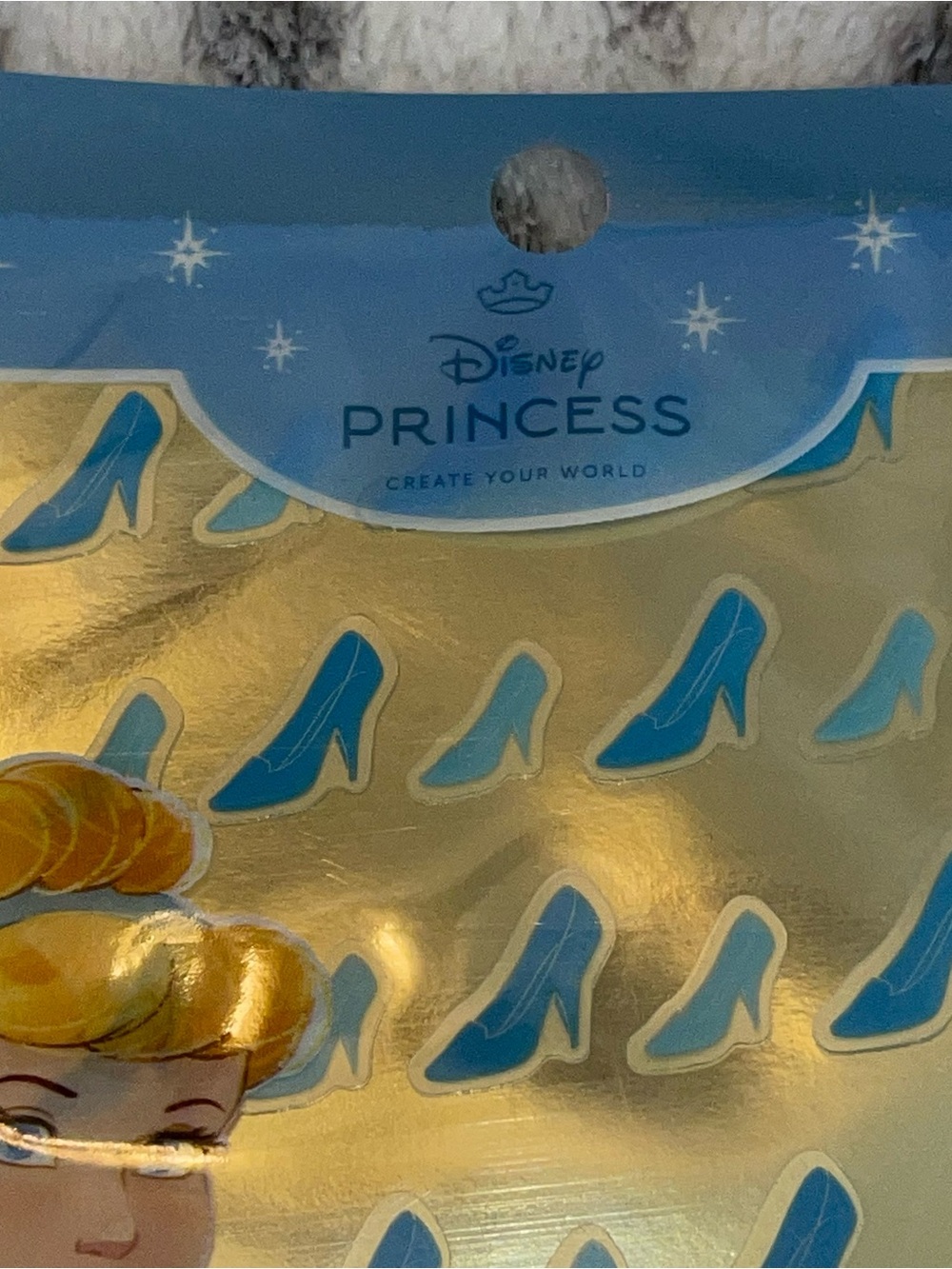 Disney Princess Blemish patch set - Picture 2 of 7